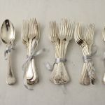 727 8073 CUTLERY